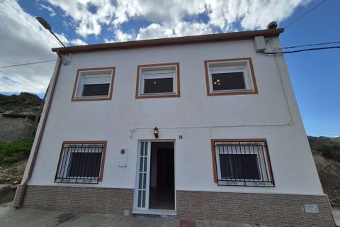 Villa a Partaloa, Almeria, Partaloa - € 90.000 | Ref: CASA MIGUEL - foto 35